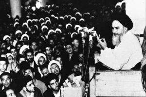 قیام 15 خرداد