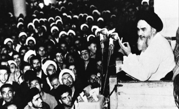 قیام 15 خرداد