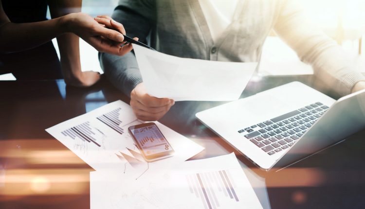 مدیریت پروژه