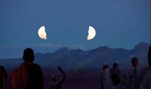 معجزات پیامبر