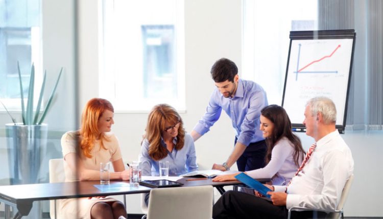 مدیریت استراتژیک