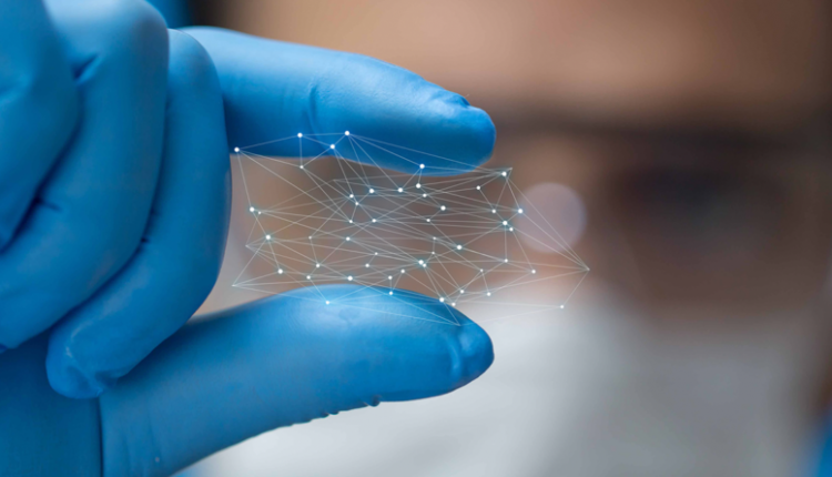 نانوتکنولوژی