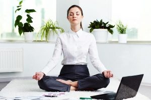 چگونه در محیط کار عصبی نشویم؟ چگونه در محیط کار عصبی نشویم؟