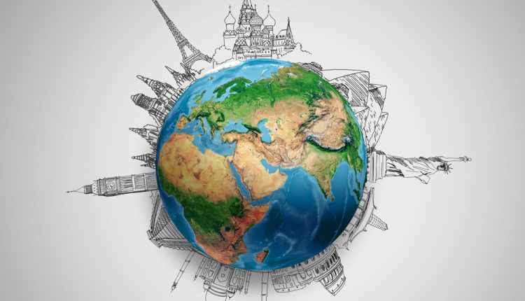 بازاریابی جهانی