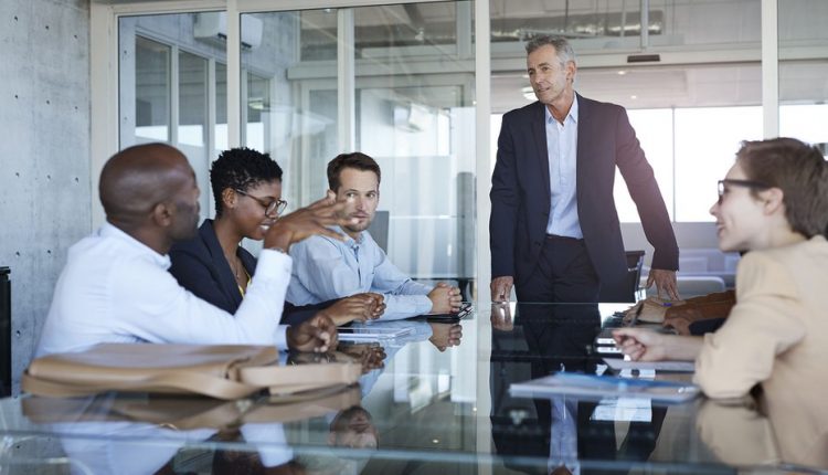 مدیریت ارتباطات