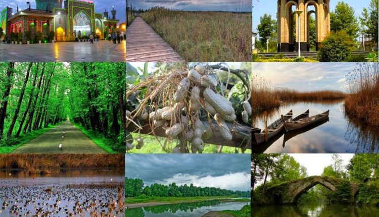 آستانه اشرفیه