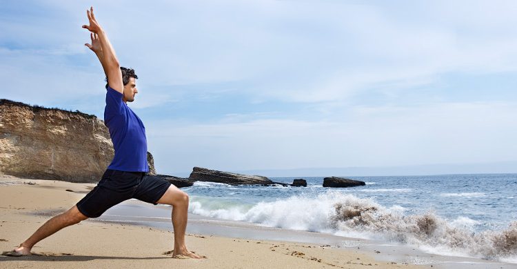 کسب و بهبود تعادل