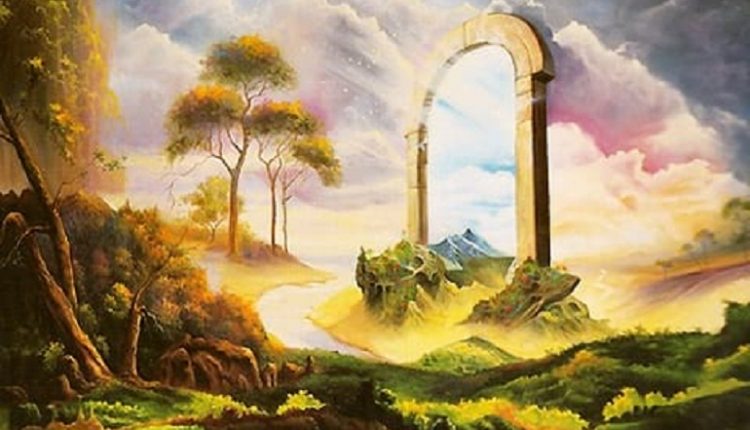 حوریان بهشتی