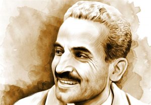 شهيد محمد على رجايى