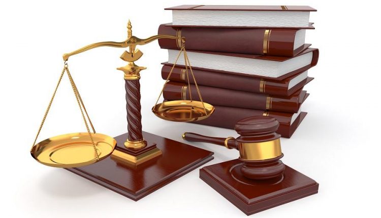 حق وعدالت اجتماعی