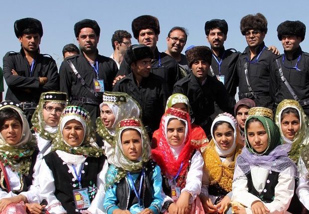 دادشاه بلوچ