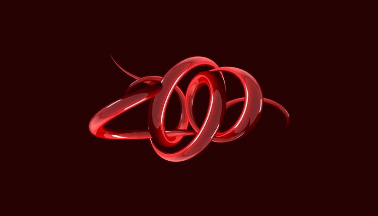 گرافیک سه بعدی