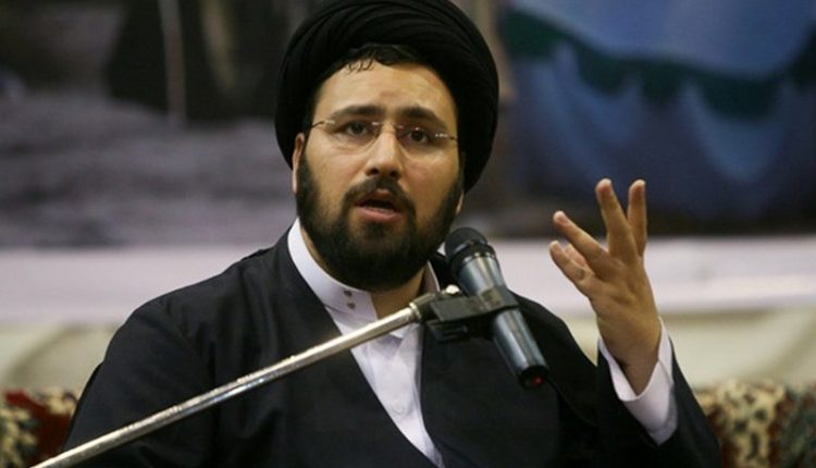 سید مصطفی خمینی