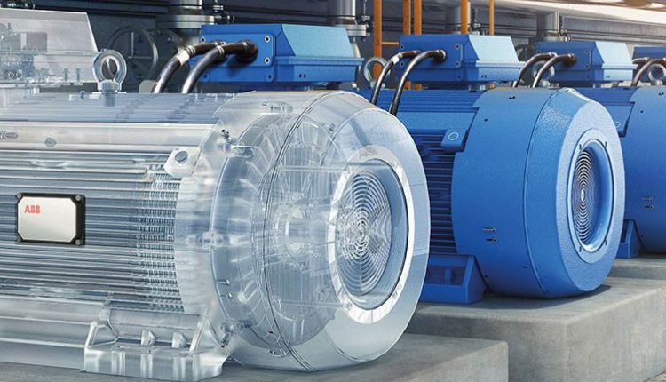 راه اندازي موتورهاي القايي