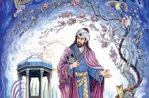حافظ قرآن وچهارده روایت
