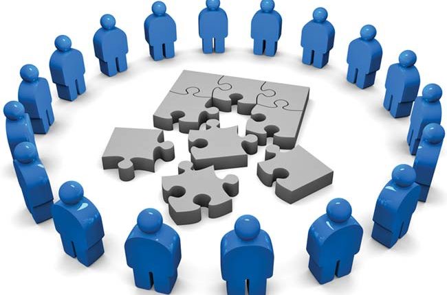 شرح وظايف مديريت بودجه ، تشكيلات و منابع انساني