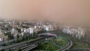 طوفان