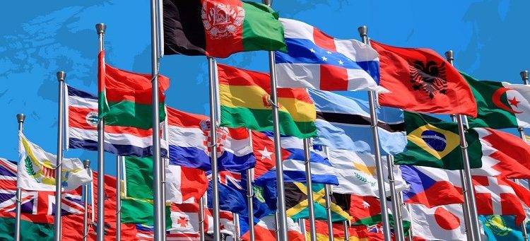 سیاست خارجی