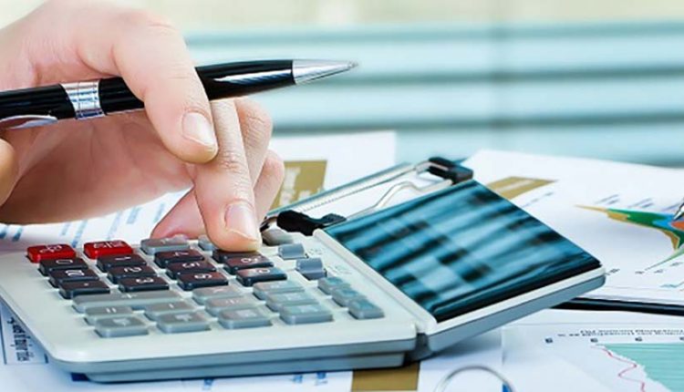 حسابداری مدیریتی