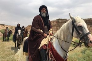 مالک اشتر