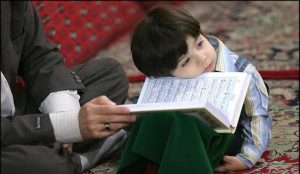 رابطه دین و تربیت