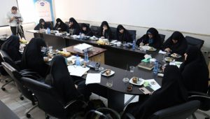 مبانی و تفاوتها در فقه زنان