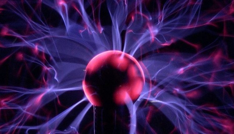 فیزیک هسته ای