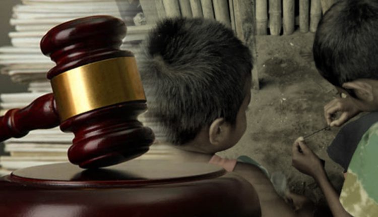 علل‌ و عوامل‌ موثر در بزهكاری‌