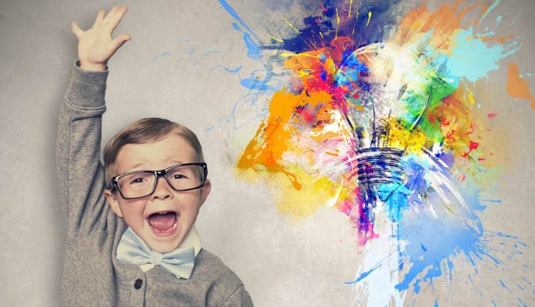 رابطه محبت آميز و محترمانه پدر و مادر با يكديگر و با فرزندان، زمينه‌ساز بروز خلاقيت در آن‌هاست