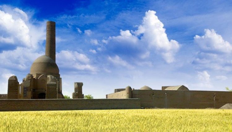 توانمندیهای طبیعی و انسانی روستای برسیان