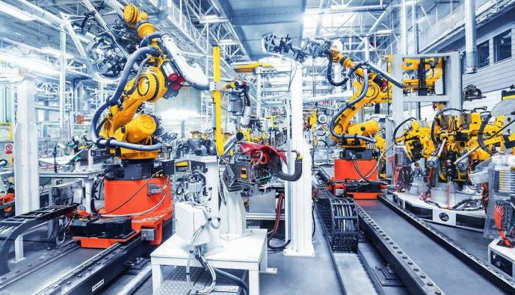 شبکه های صنعتی