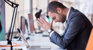 مدیریت تعادل بین کار و زندگی