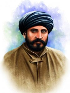 سید جمال الدین اسد آبادی