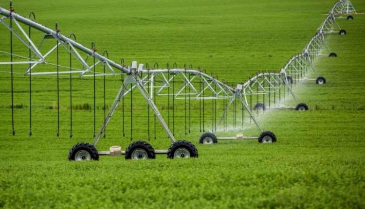 دستور كار آزمايشگاه روش هاي آبياري