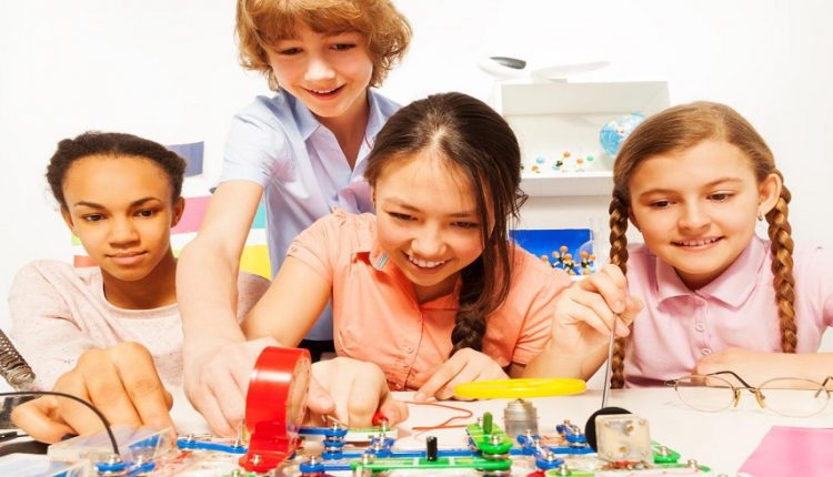 فواید آموزش