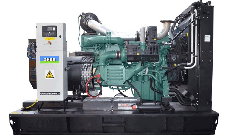 سیستم کنترل گاورنر