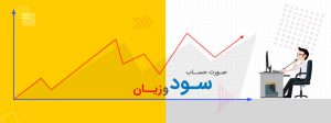 سود و زیان شرکت ها