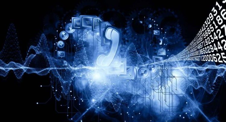 فن‌آوري اطلاعات و اثرات آن بر ساختار سازمان‌ها