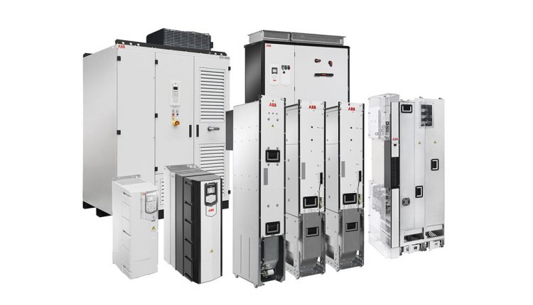 درایو یا کنورتور فرکانس و یا کنترل کننده دور موتور