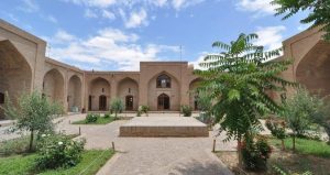 شیخ احمد جامی