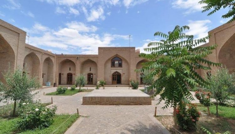 شیخ احمد جامی