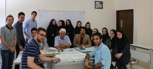راهنمای پیشبرد کار دسته جمعی