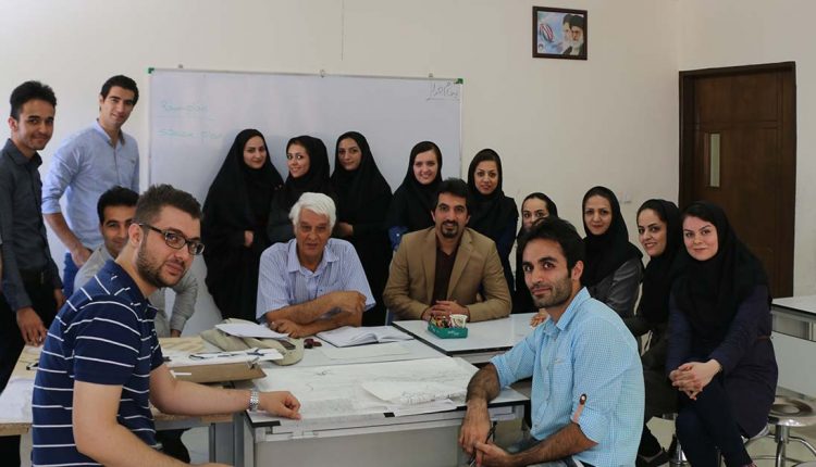 راهنمای پیشبرد کار دسته جمعی