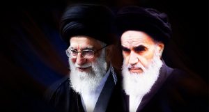 شخصيت ممتاز حضرت امام خمينی(ره)