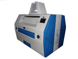 شالیکوبی صنعتی