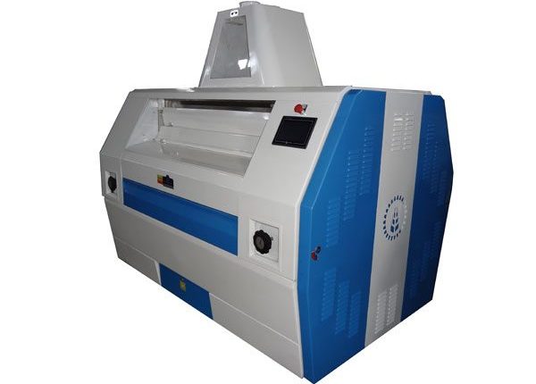 شالیکوبی صنعتی