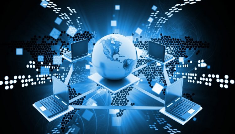 فناوری اطلاعات