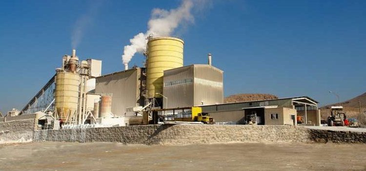 اصول تهیه و بکارگیری آهک