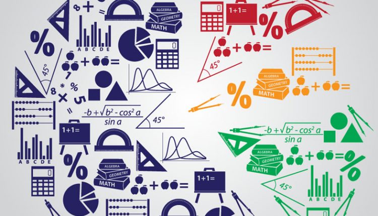 كلياتي درباره آموزش رياضي