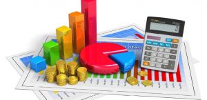 ساختارهای دولت و حسابداری در شهرداری های بزرگ